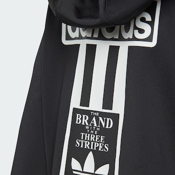 ADIDAS ORIGINALS - Conjunto 'Adibreak' en negro