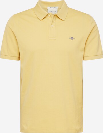 GANT Bluser & t-shirts i gul: forside