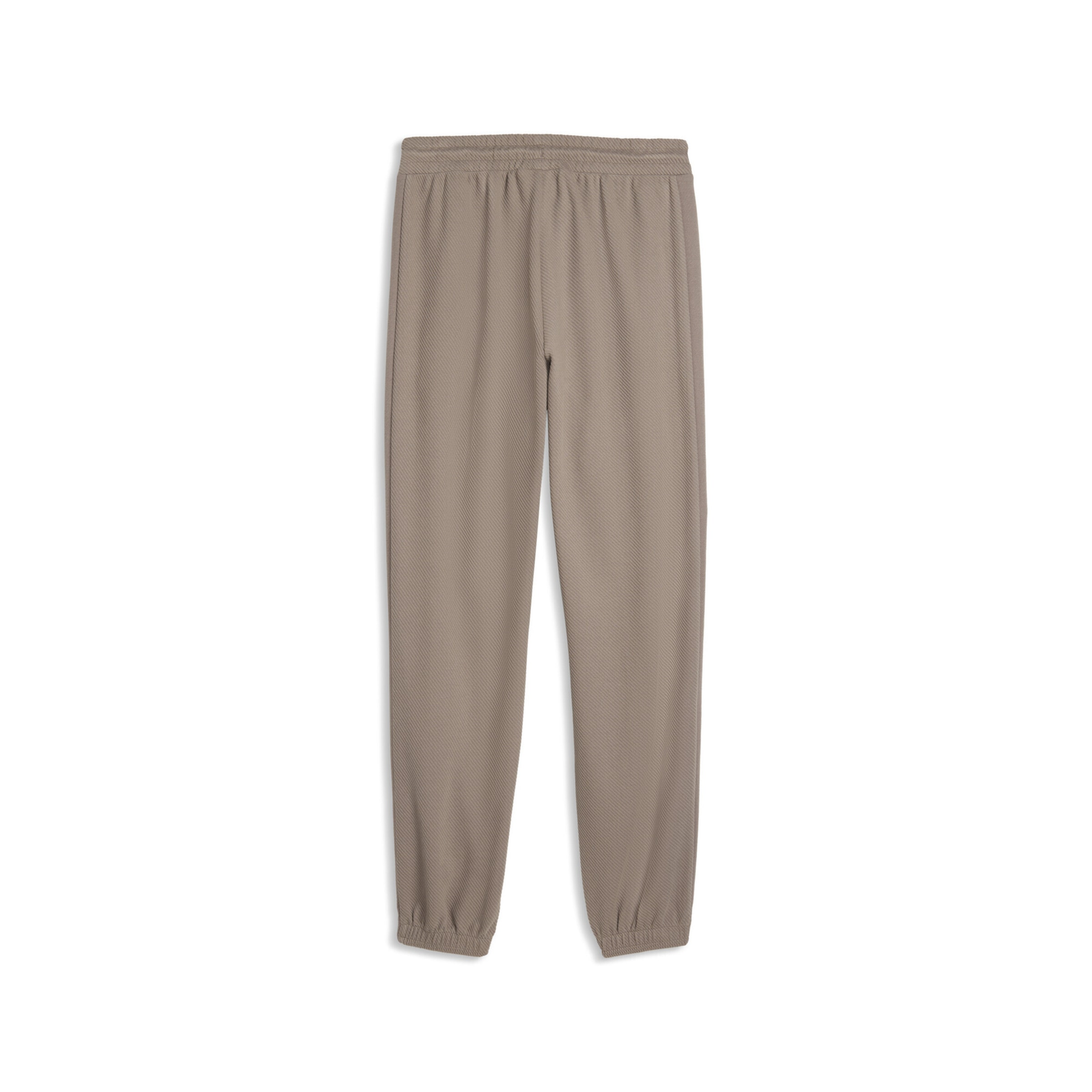 Regular Pantalon de sport 'Class' PUMA en beige