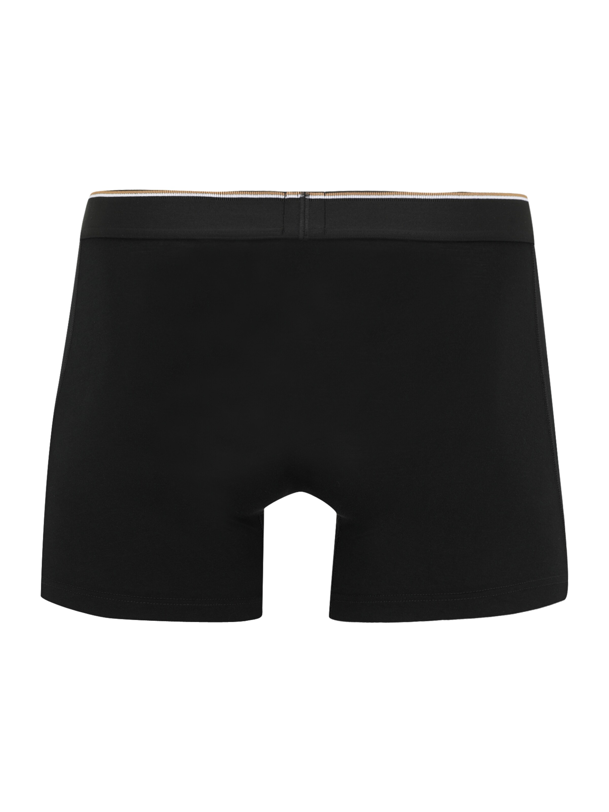 BOSS Боксерки в черно