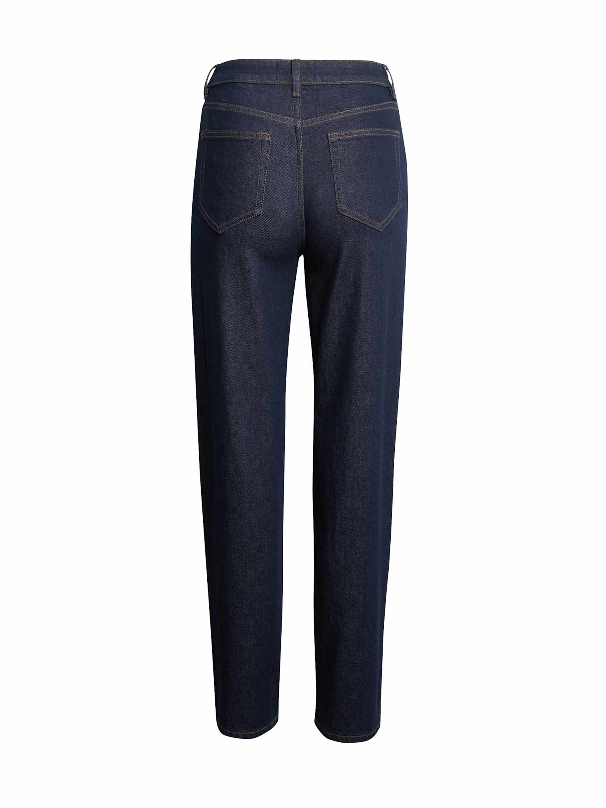 Regular Jean Marks & Spencer en bleu