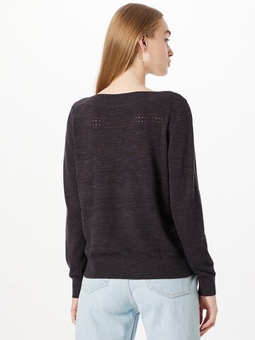 Pull-over s.Oliver en bleu