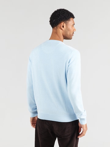 FYNCH-HATTON Svetr – modrá