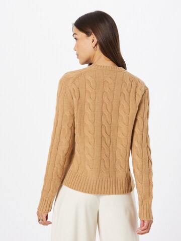 Polo Ralph Lauren Sweater in Brown