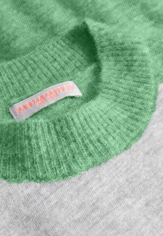Frieda & Freddies Pullover in Grau