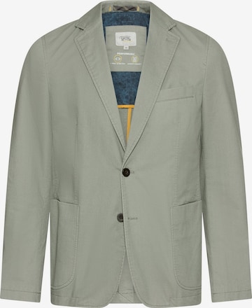 CAMEL ACTIVE Regular fit Suit Jacket in Green: front