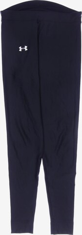 UNDER ARMOUR Pants in 33 in Black: front