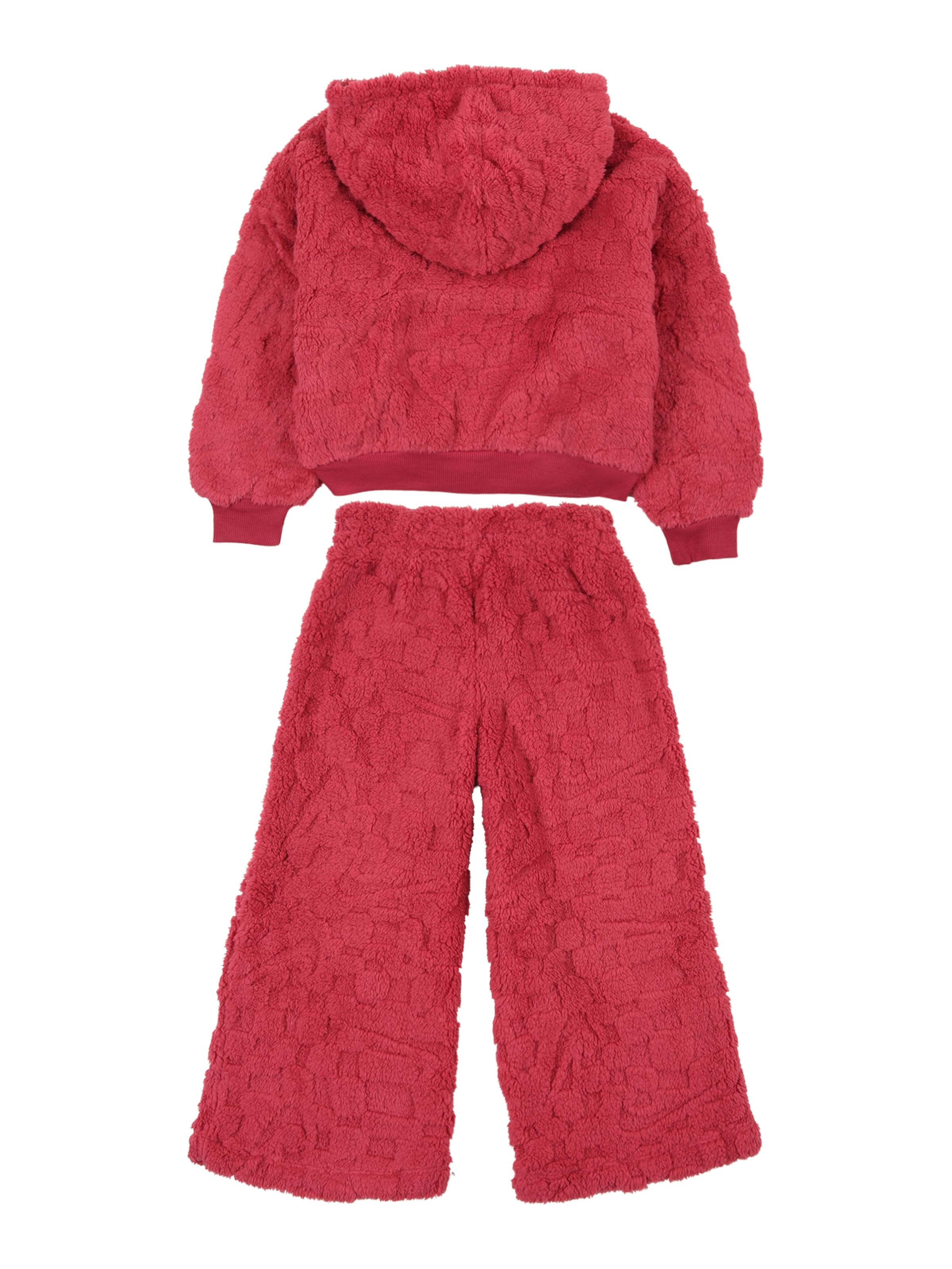 Nike Sportswear Sweat suit in Pink