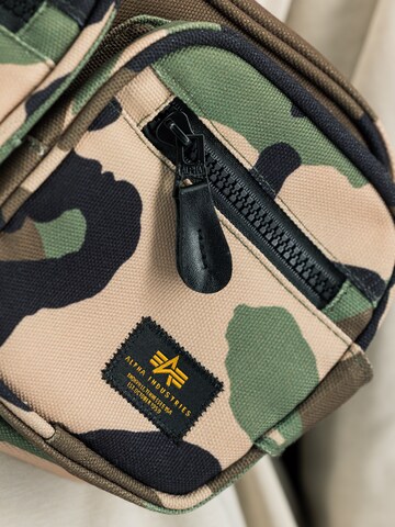 ALPHA INDUSTRIESPojasna torbica - miks boja boja