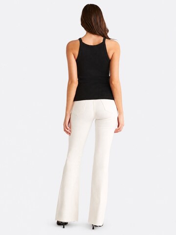 Ethiquet Top 'Tanktops & Camis' - fekete
