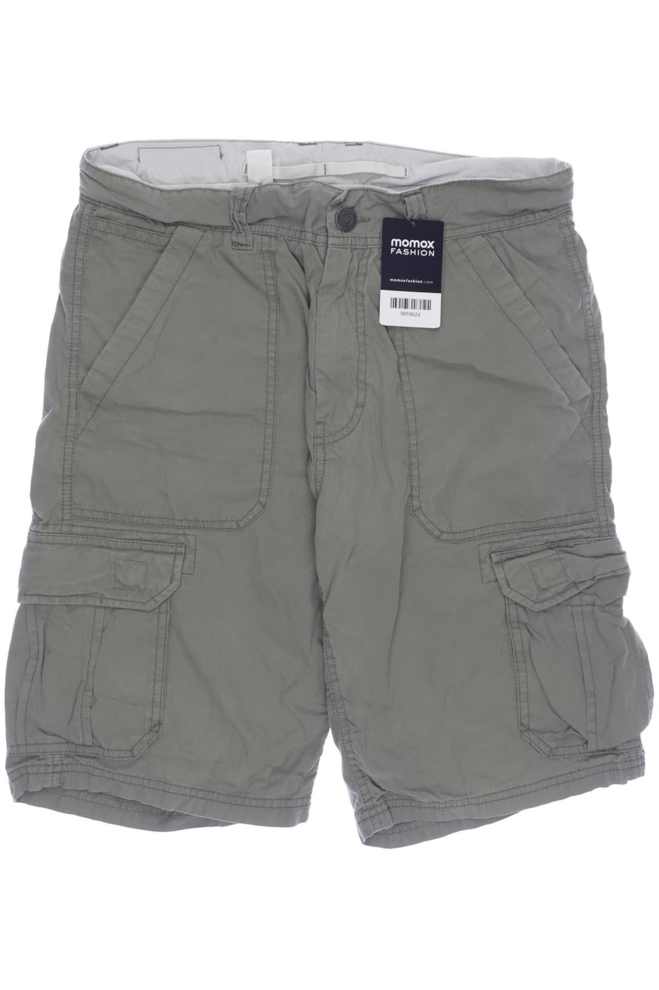 O'NEILL Shorts in 30 in Green: front