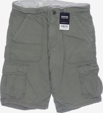 O'NEILL Shorts 30 in Grün: Vorderseite