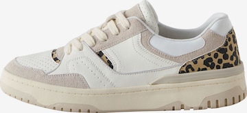 balta Next Sportbačiai be auliuko 'Forever Comfort': priekis