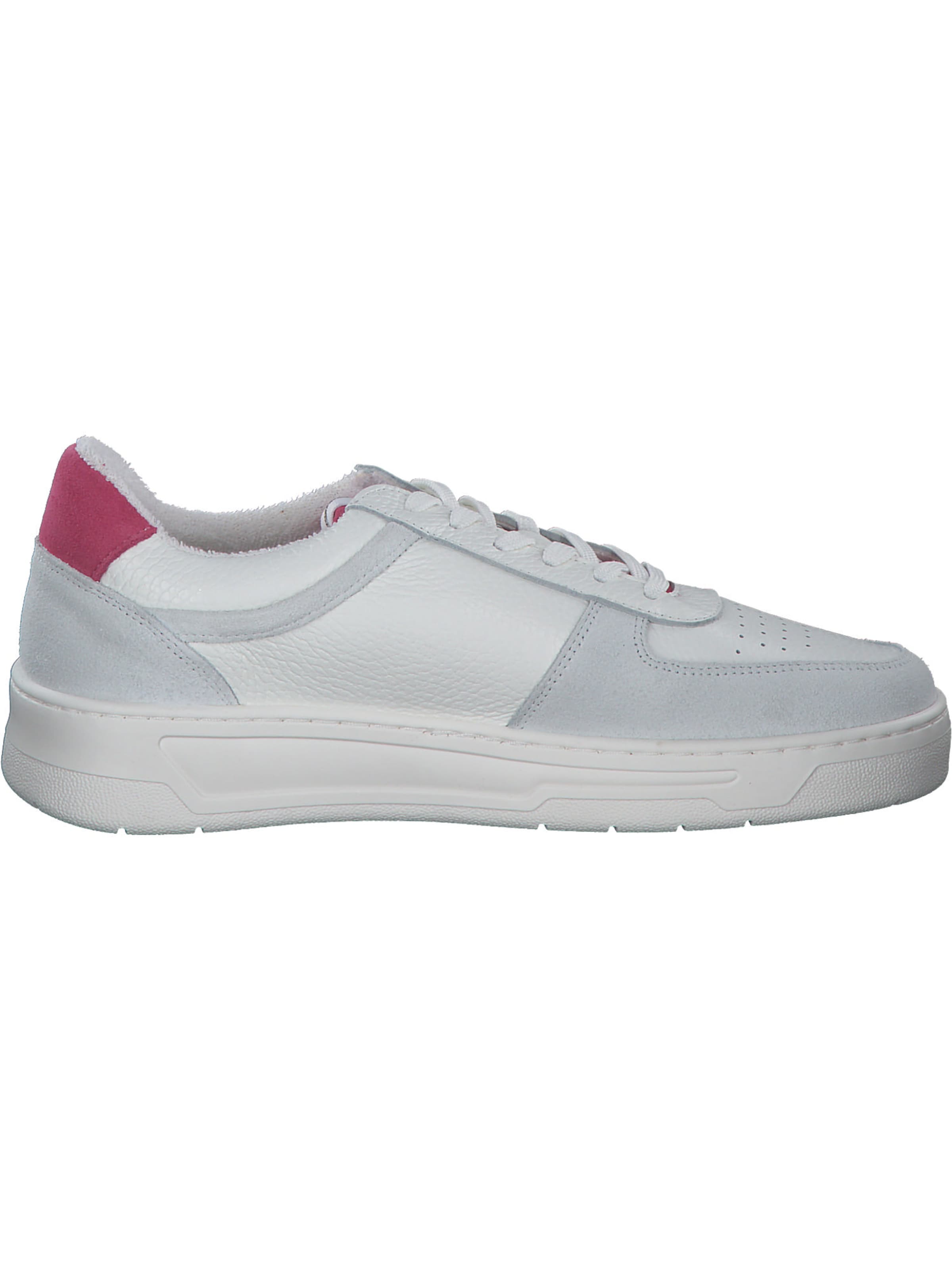 The Original Platform trainers 'The Ella TH100224' in White