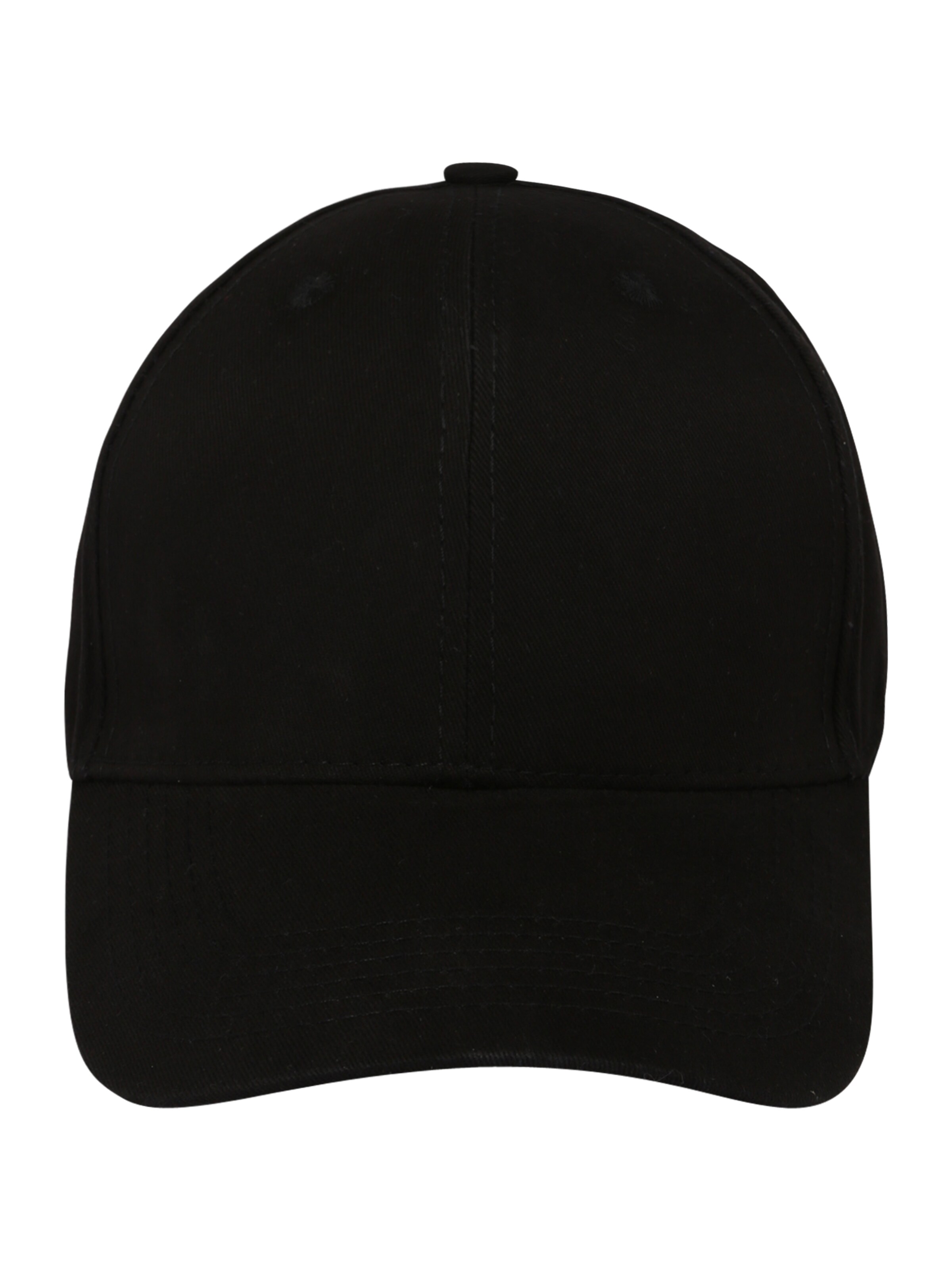 ABOUT YOU Cap 'Brian' in Black