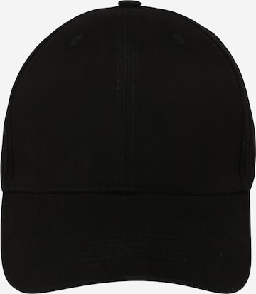 ABOUT YOU Cap 'Brian' in Black