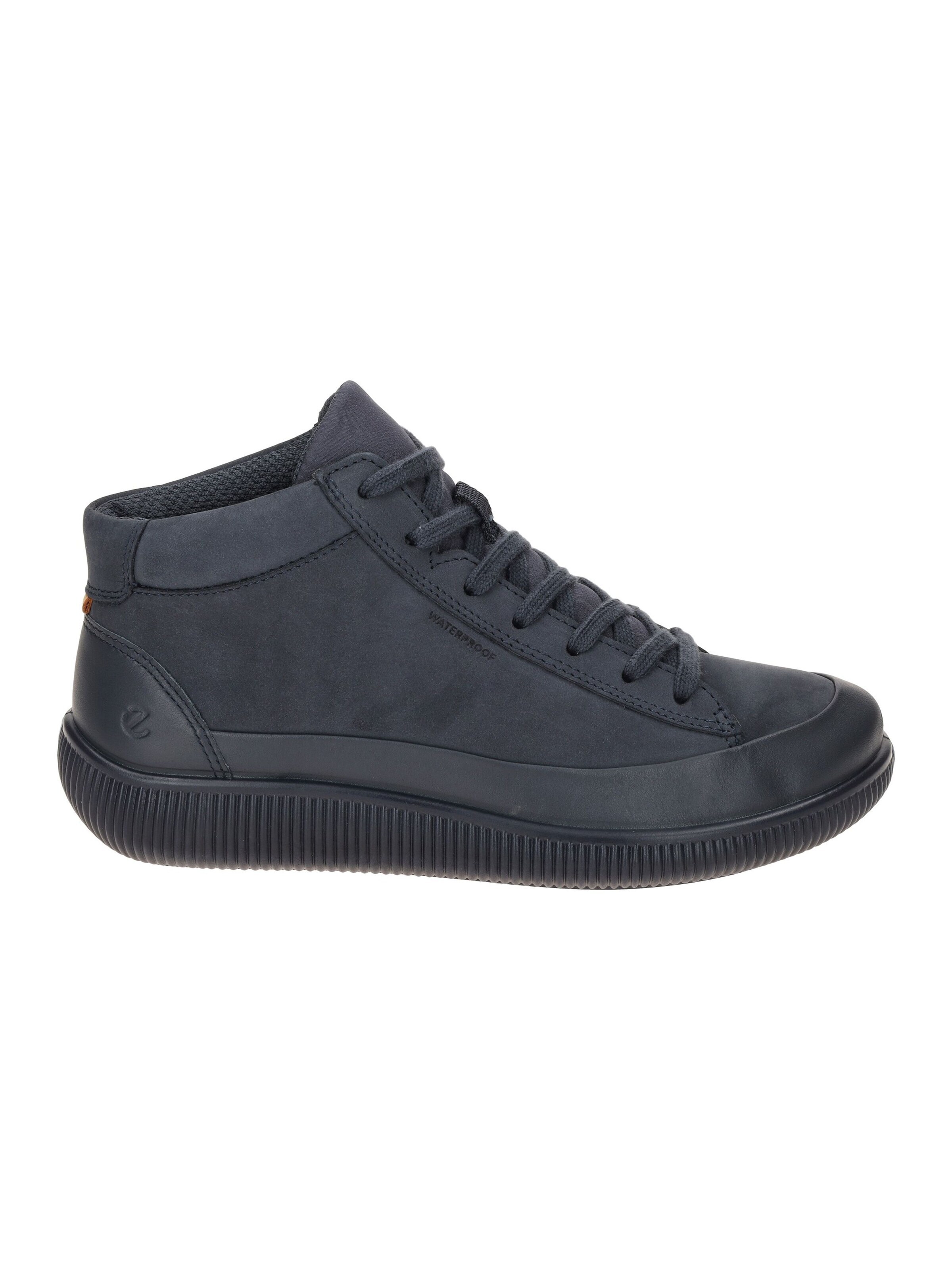ECCO Boots‌‌‌‌ in Blau