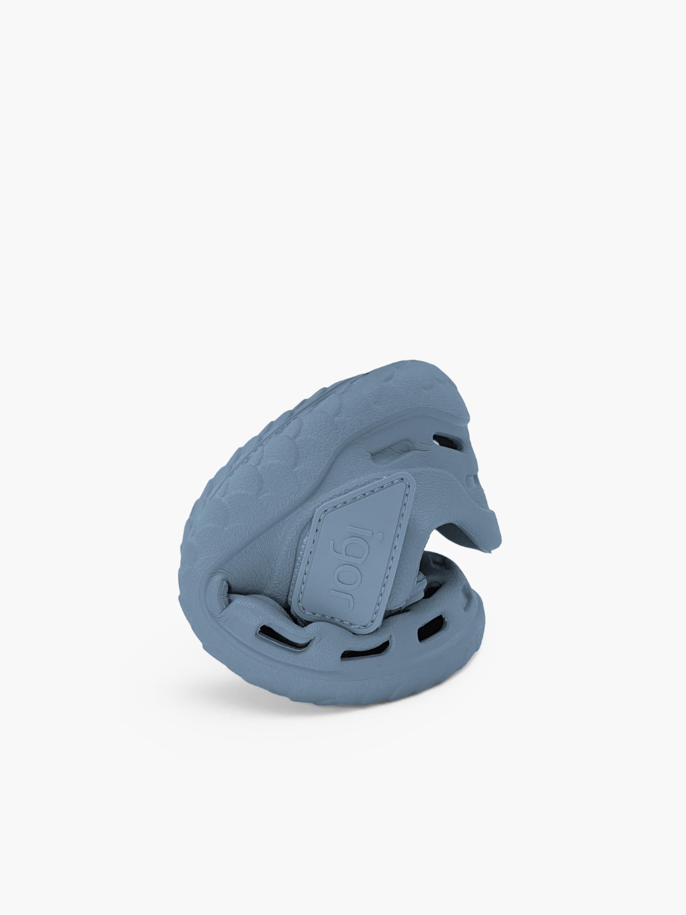 IGOR Beach & Pool Shoes in Blue