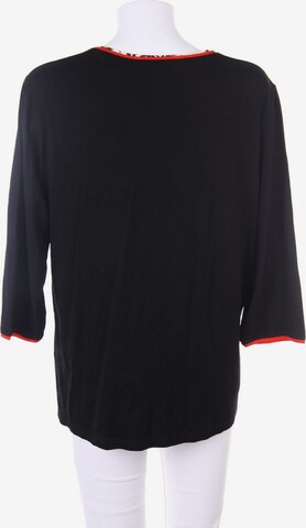 Navigazione Top & Shirt in 4XL in Black