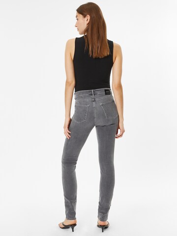 Skinny Jeans 'SHAKIRA' di BRAX in grigio