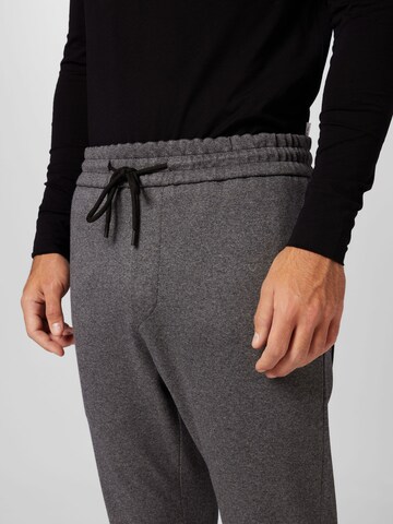 Dondup Regular Trousers 'DOM' in Grey