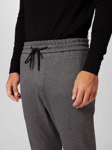 Dondup Regular Pants 'DOM' in Grey