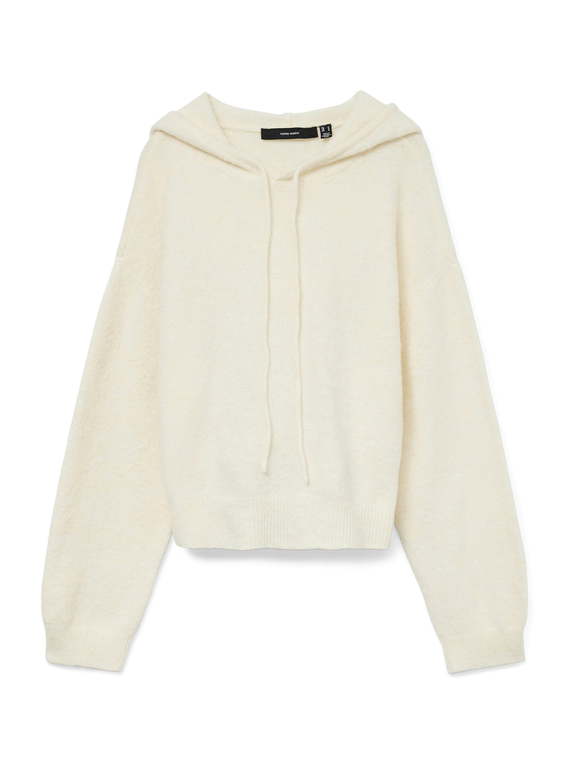Pullover &#x27;VMBESTI&#x27; di VERO MODA in beige: frontale