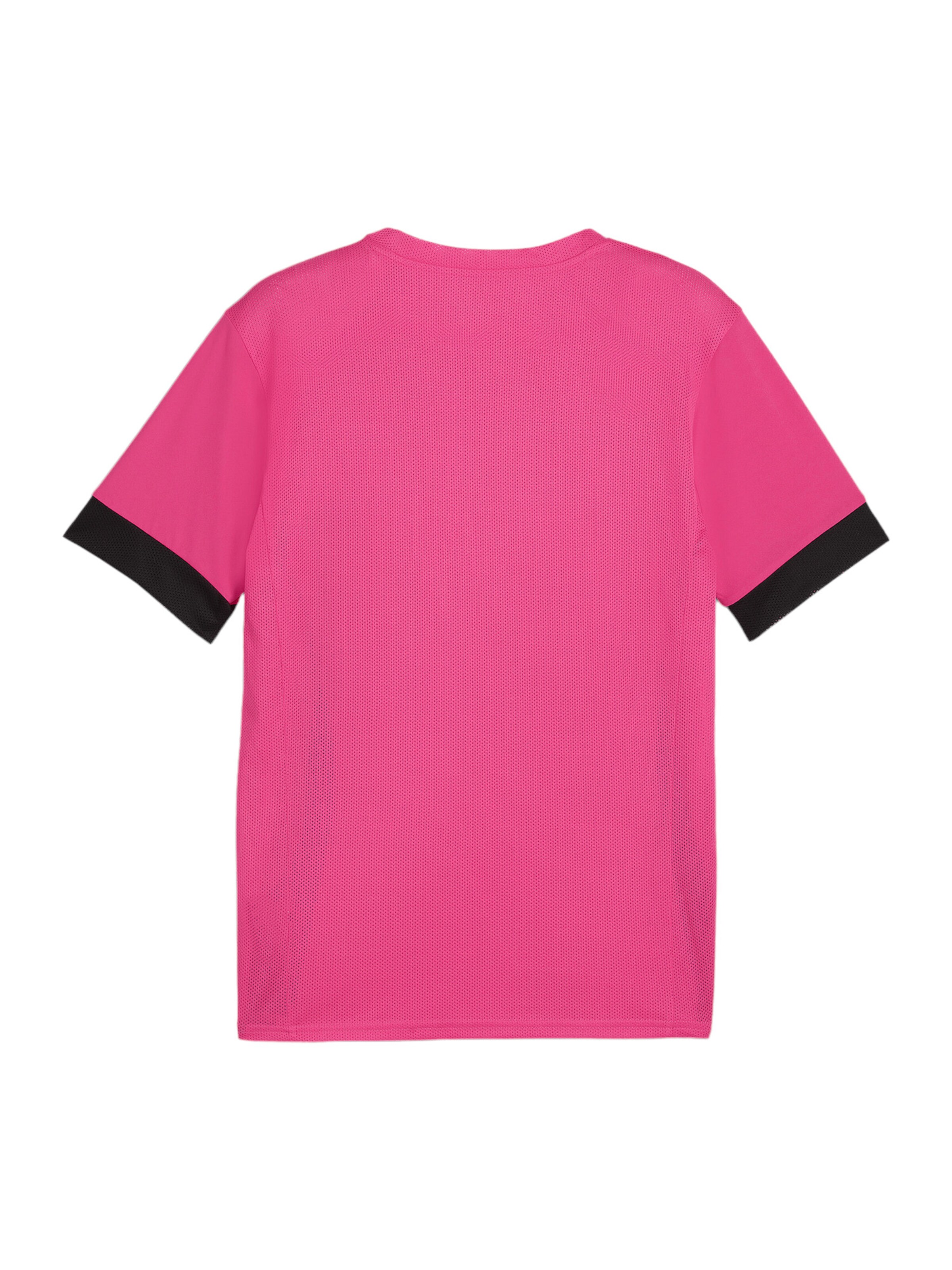 PUMA Funktionsshirt in Pink