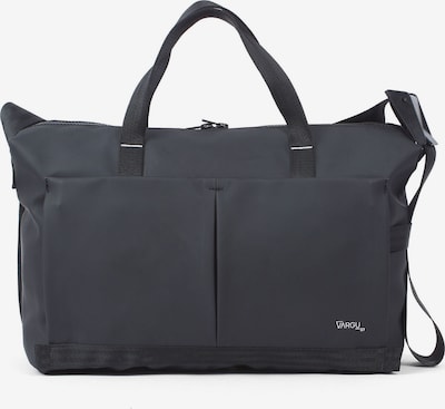 VARGU Tietokonelaukku 'Nohol-pu01' värissä musta, Tuotenäkymä