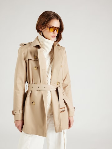 Lauren Ralph Lauren Välikausitakki värissä beige