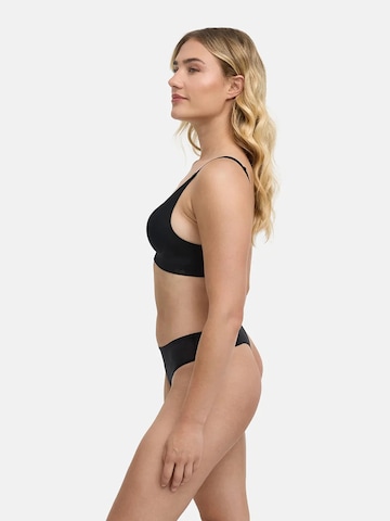 cfab Push-up BH‌‌‌‌‌‌‌ in Schwarz