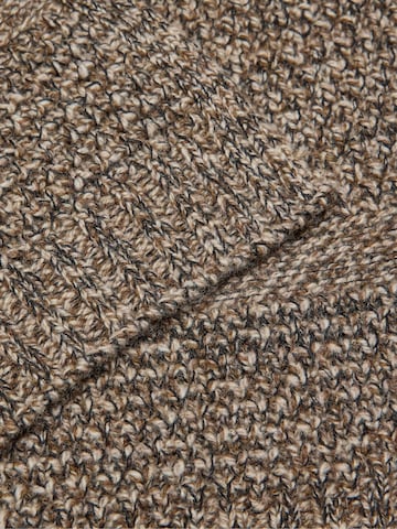 FALKE Schal‌‌‌‌‌‌‌‌ in Beige