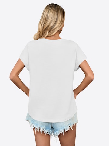 Imily BelaMajica - bijela boja