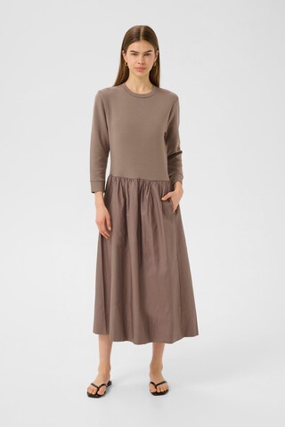 InWear Dress 'Mira' in Beige: front