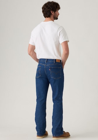 LEVI'S ® Bootcut Jeans in Blau