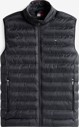 TOMMY HILFIGER Liivi värissä punainen / musta / valkoinen, Tuotenäkymä