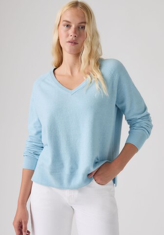 LEVI'S ® Pullover in Blau