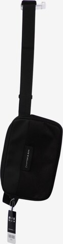 Kapten & Son Bag in One size in Black: front