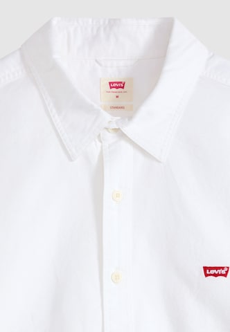 LEVI'S ® Regular fit Button Up Shirt 'BATTERY' in White