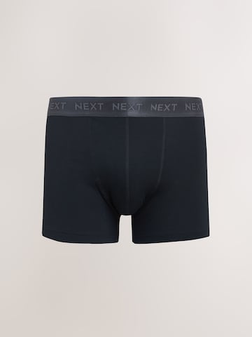 Boxers Next en noir
