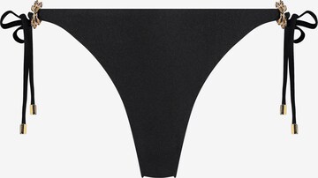 Hunkemöller Bikini bottom 'Yucatan' in Black: front