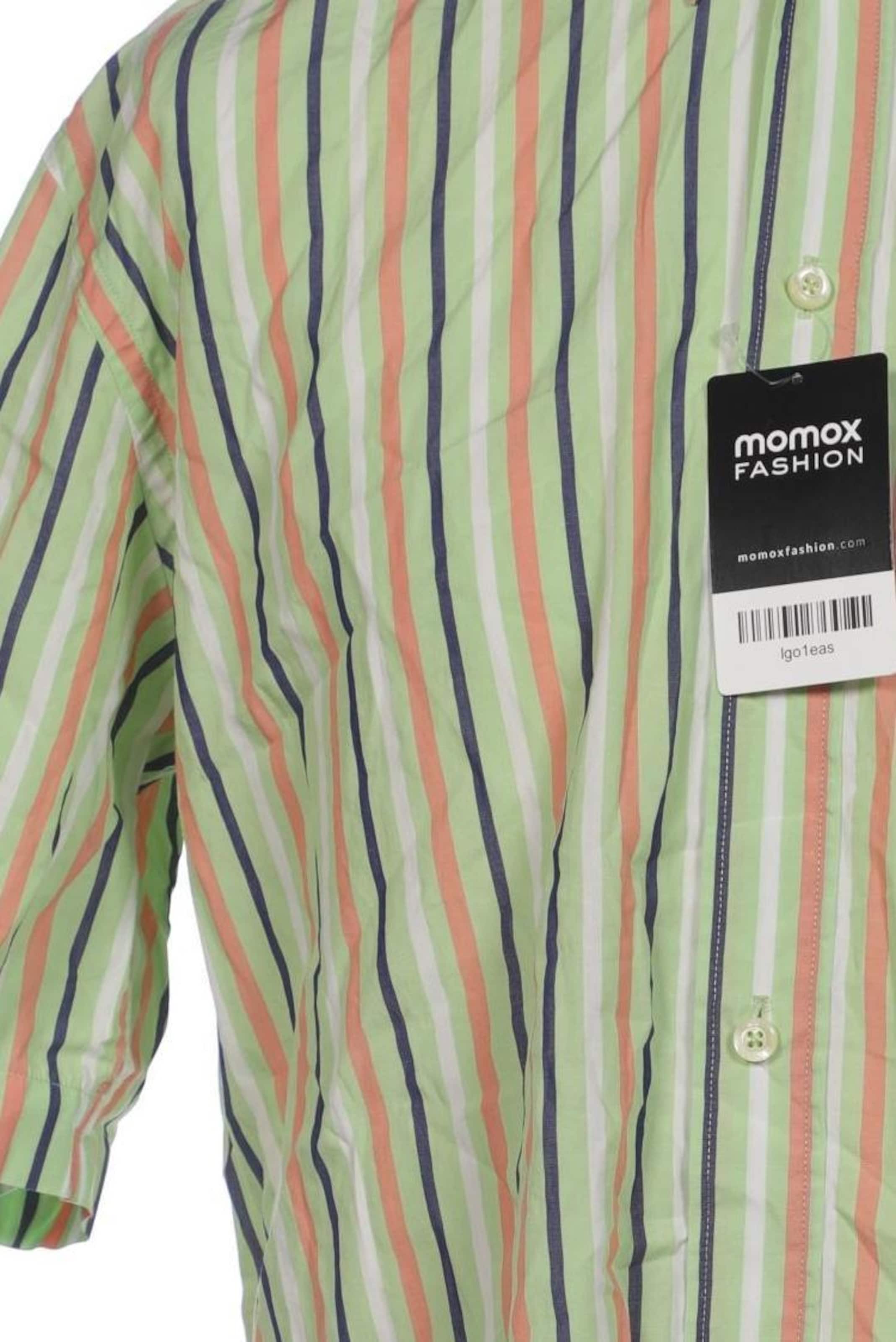 BOGNER Button Up Shirt in L in Green