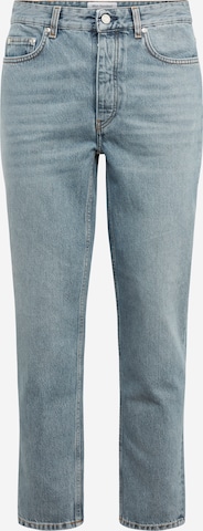 Won Hundred Regular Jeans 'Ben' in Blauw: voorkant