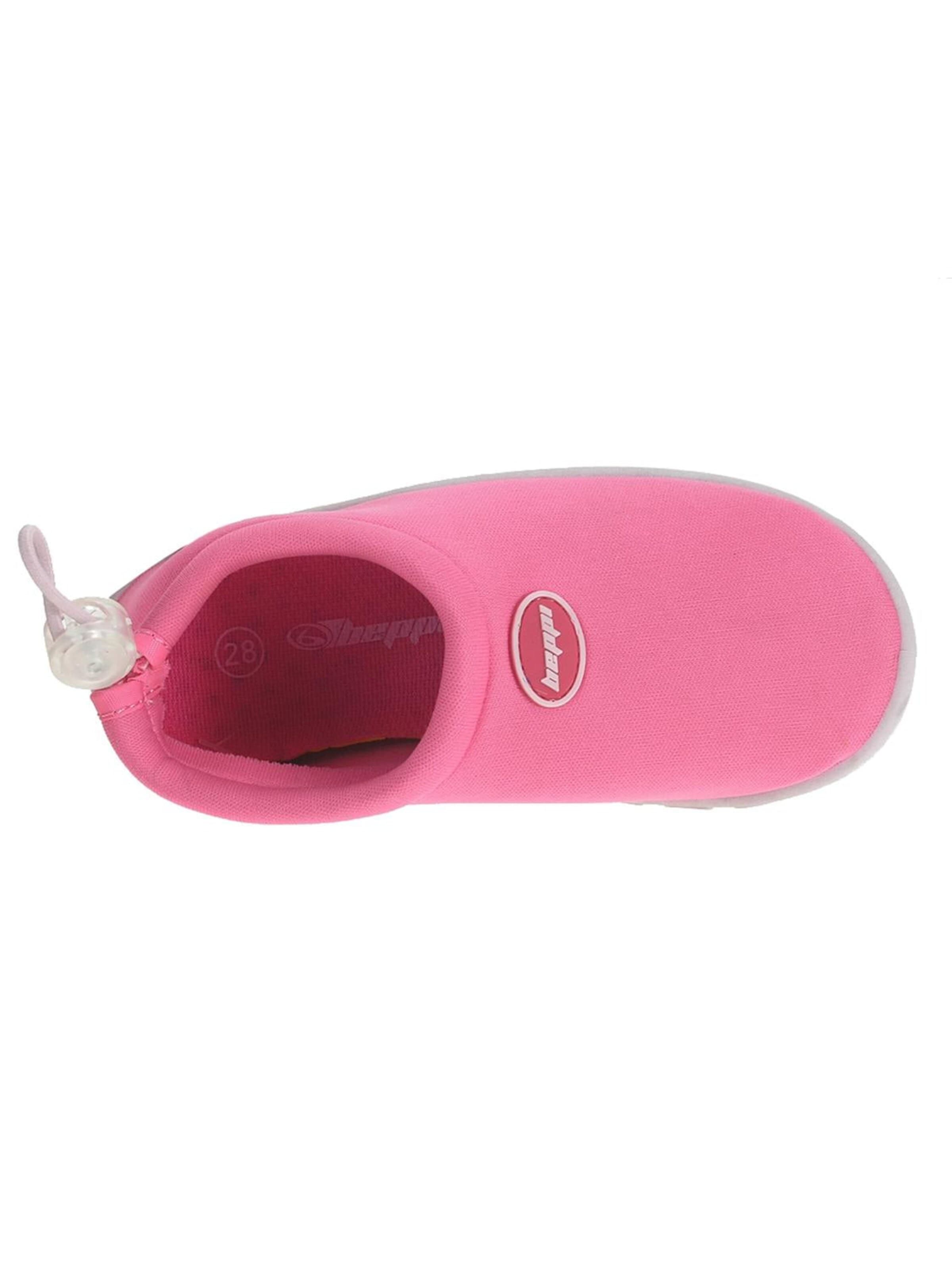 Beppi - Zapatos para playa y agua 'Water Shoe' en rosa
