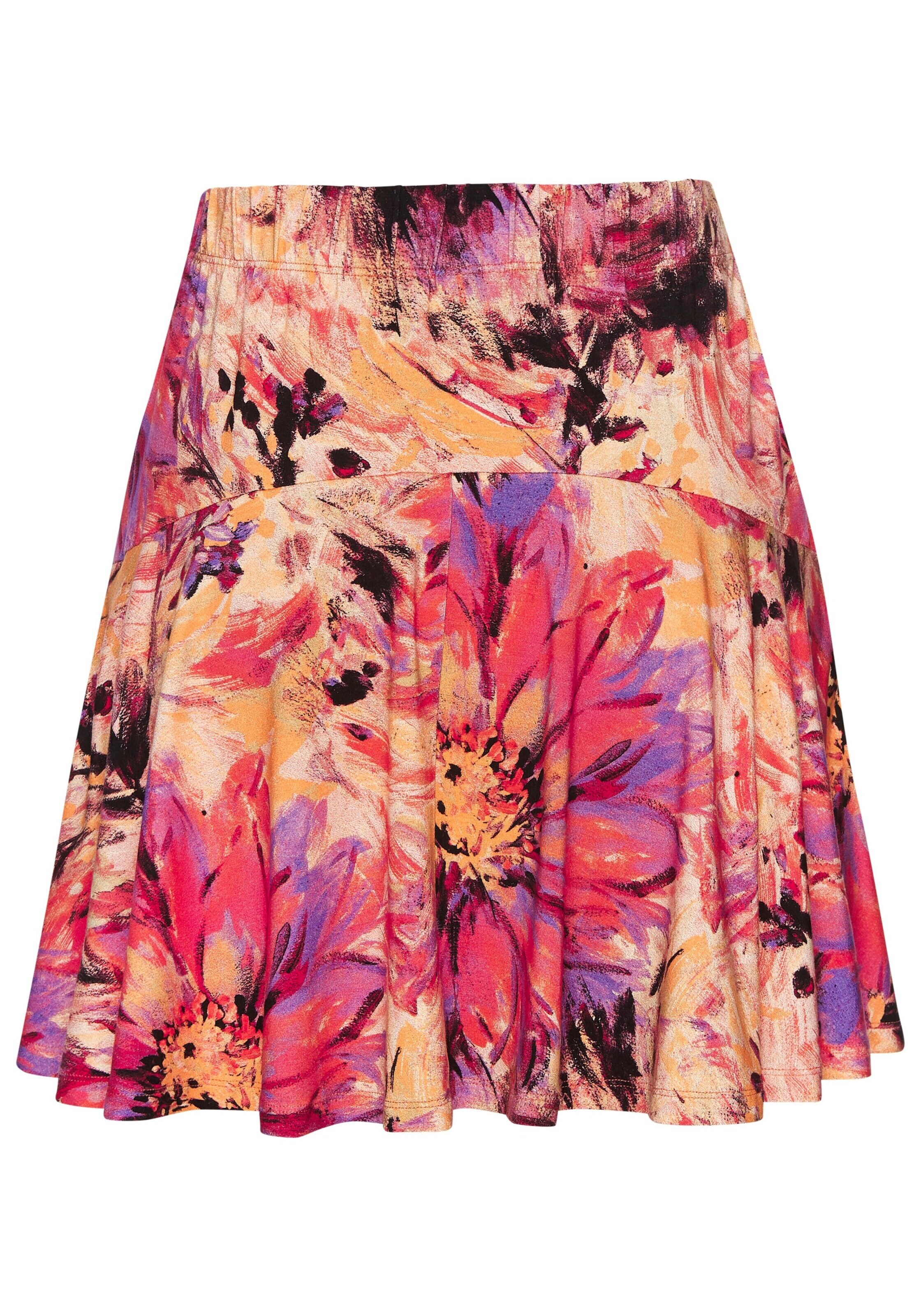 LASCANA Seelik, värv roosa