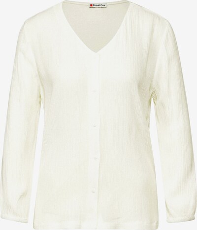 STREET ONE Blouse in natural white, Item view