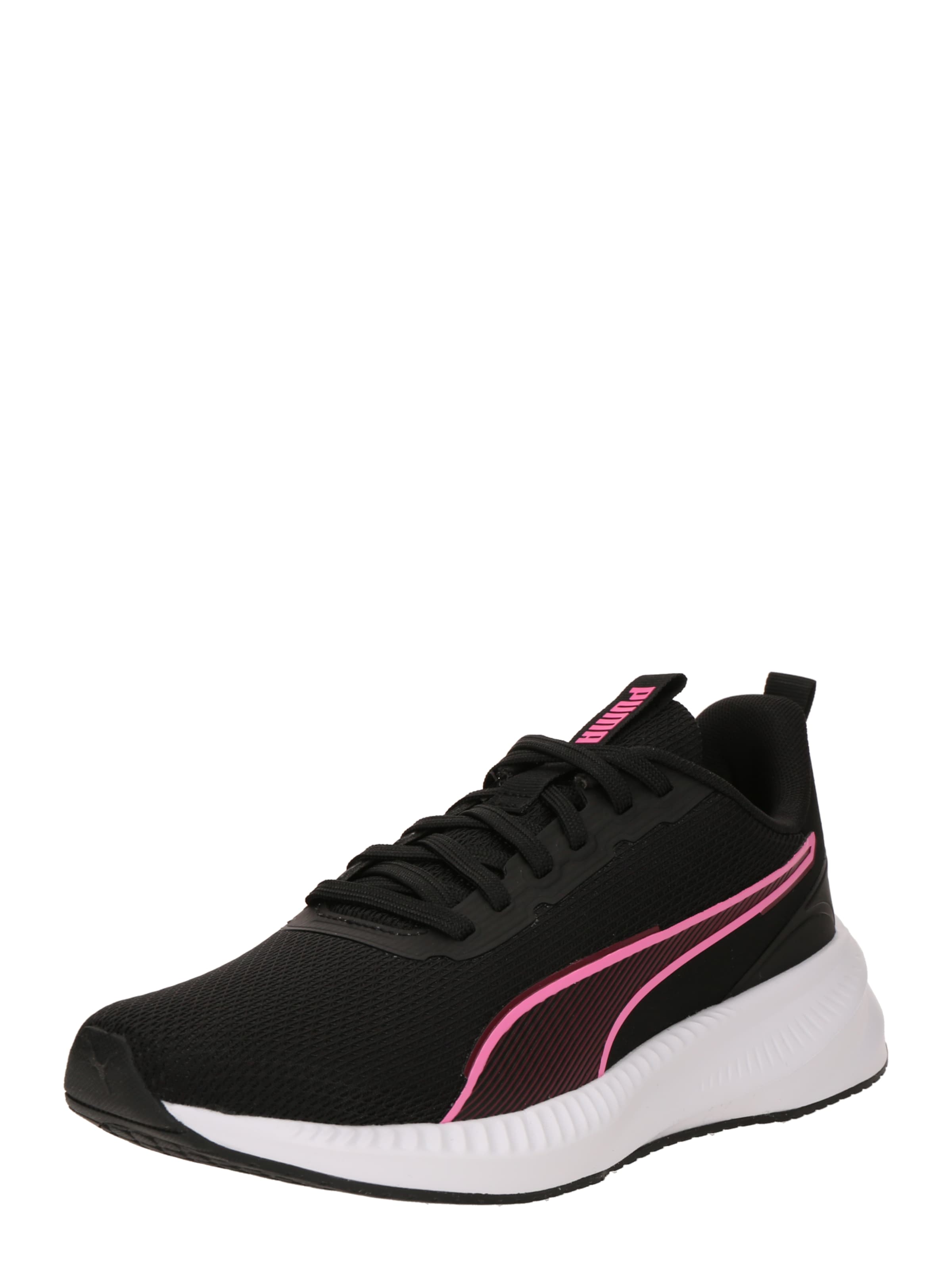 PUMA Running shoe 'Flyer Lite 3' in Black: front