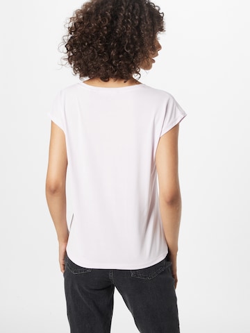 VERO MODA Shirt 'FILLI' in Lila