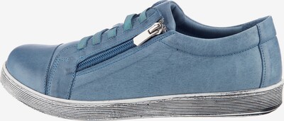 ANDREA CONTI Sneaker in blau, Produktansicht