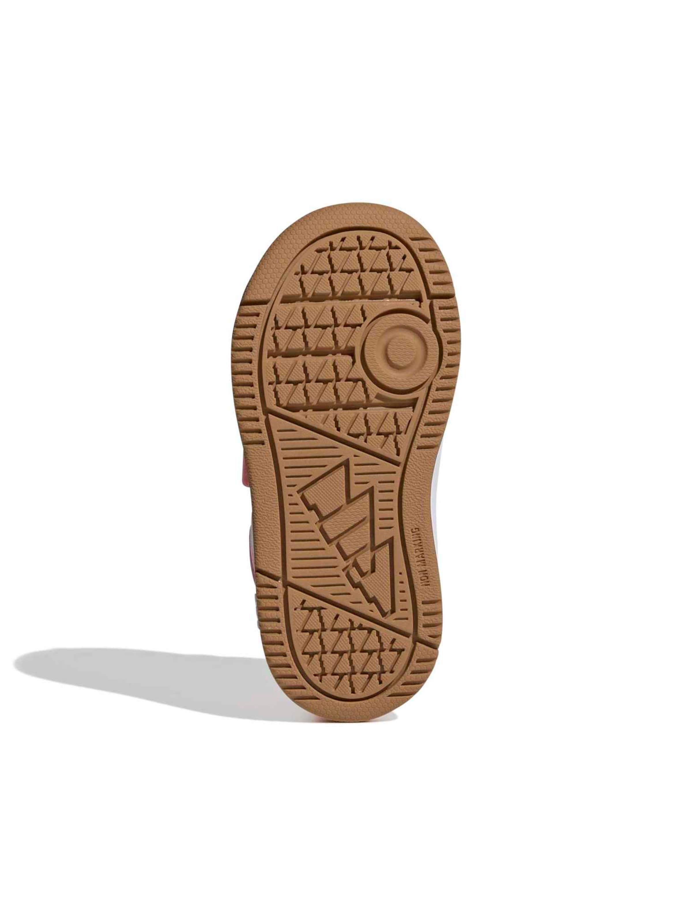 ADIDAS SPORTSWEAR Athletic Shoes 'TENSAUR SPORT 3.0' in Pink